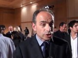 Jean-François Copé - Génération france sur la jeunesse