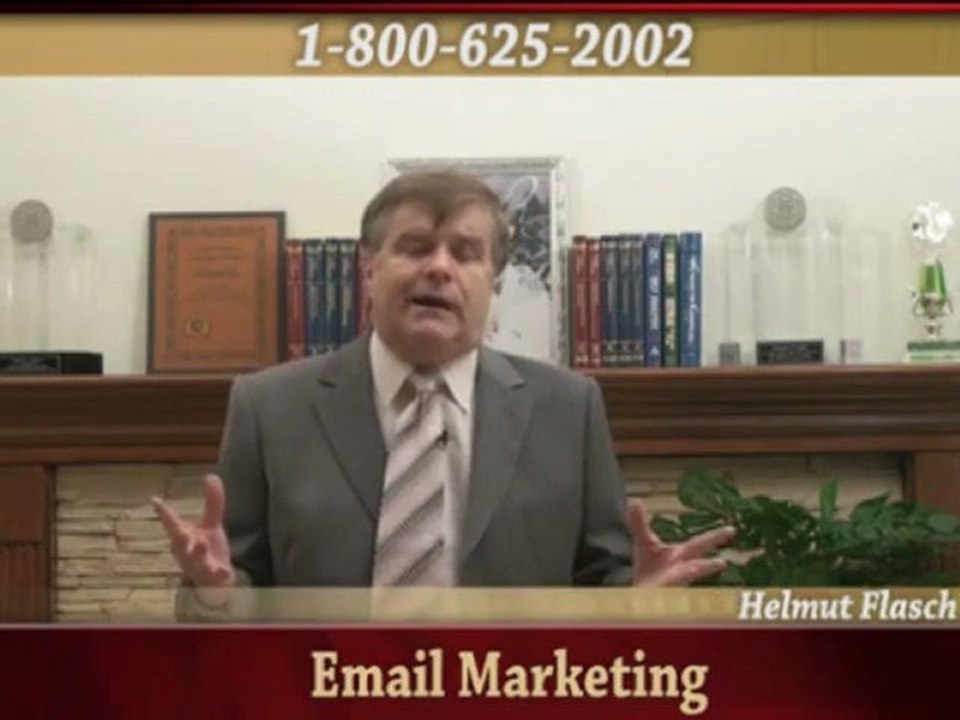 Email marketing|Marketing for Dentists by Doctor Relations