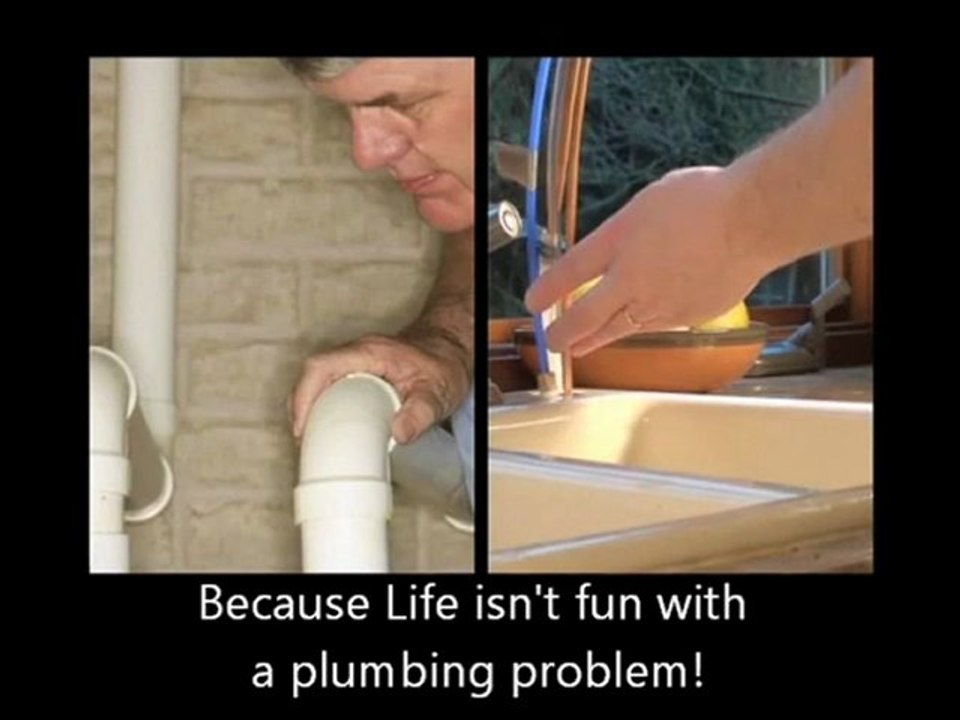 Video Marketing for Plumbers