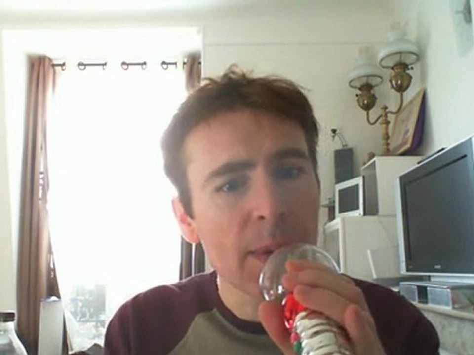 Wiwi égratigne "Jimmy" de Moriarty