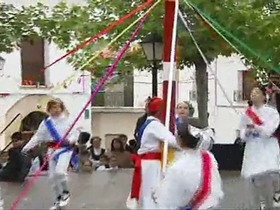 Fiestas de mayo