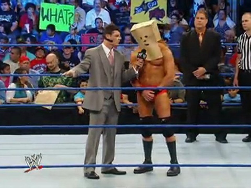 DesiRulez.NET - 20th May 2011 - WWE Smackdown - Part 5