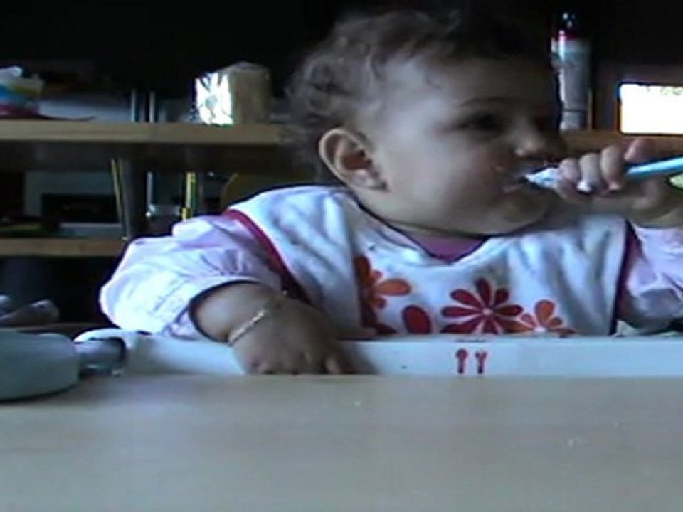 Emmie - repas