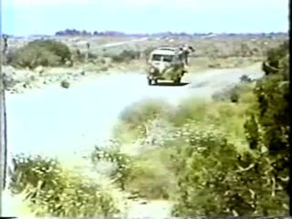 Amblin' (1968) Steven Spielberg