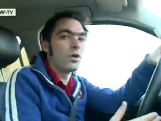 test it! The VW Amarok | drive it