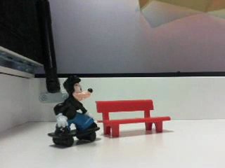 skateparck de ouf 26-04-2011