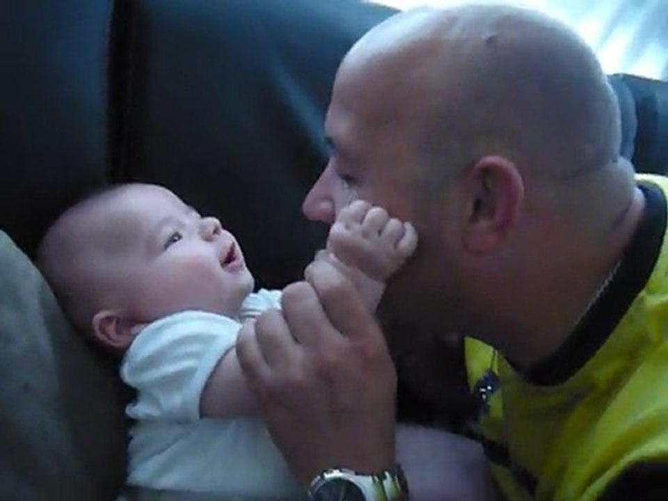 Tony et Seb