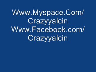 Crazyyalçın Sadece Deneme 2010 Gaziantep Rap Nizip