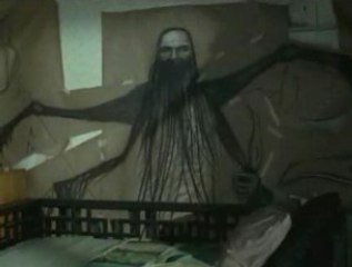 Almas condenadas - Tráiler. El destripador de Riverton e hijo