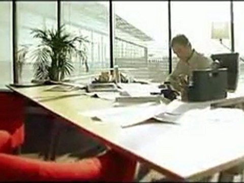 La Maison Interactive