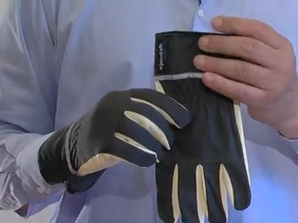 Tegera classic 360 chromfrei arbeitshandschuhe