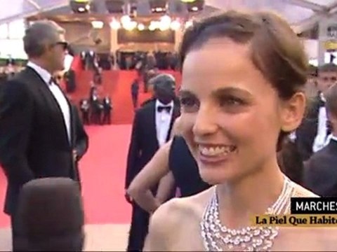 La Piel Que Habito Επίσημη Πρεμιέρα/Κόκκινο Χαλί