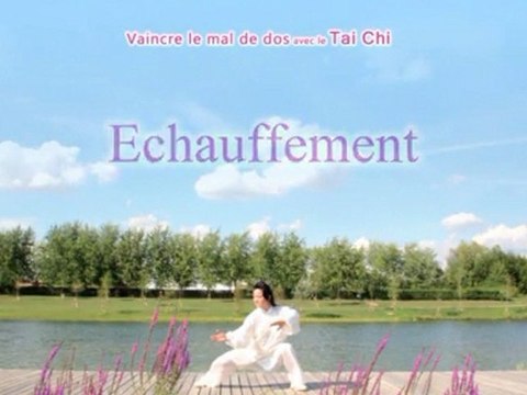 Mal de dos - Exercices et étirements