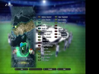 PerFecT Patch 2011 Versiyon 1.04 Tanıtım