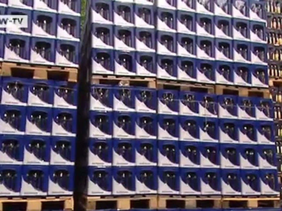 The Sisters of Mercy | Made in Germany