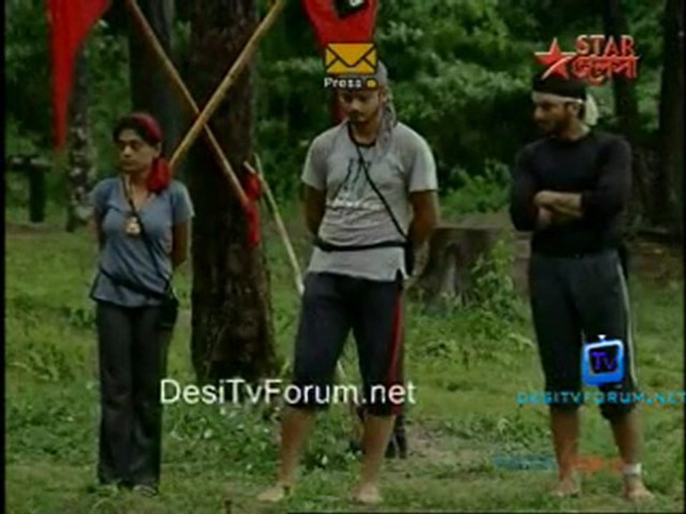 1000 Ghanta - 19th May 2011 Watch Online p5