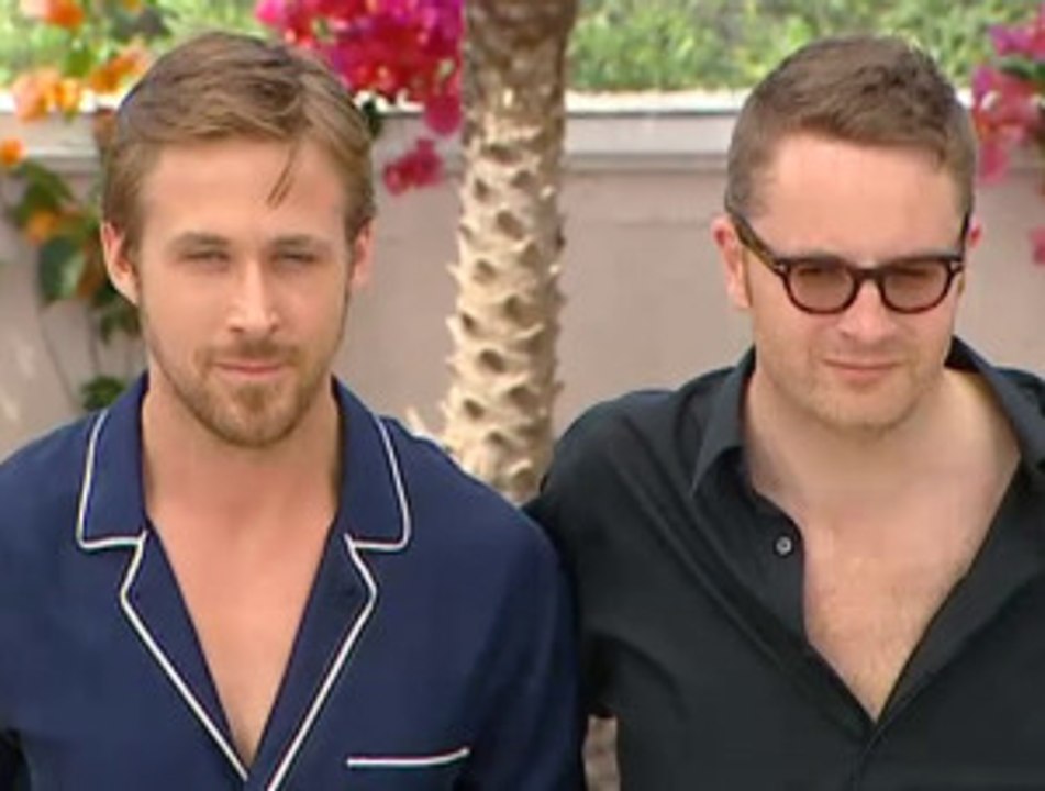 Cannes 2011 - «Drive» de Nicolas Winding Refn