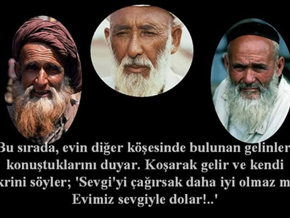 3 ihtiyarmisafir