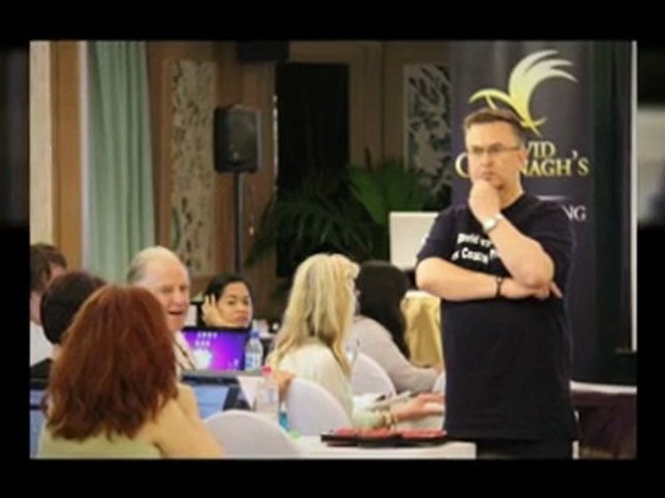 Internet Coaching Online