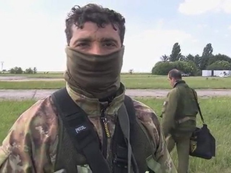 Le «Cornac» : l’interface entre les Tigres