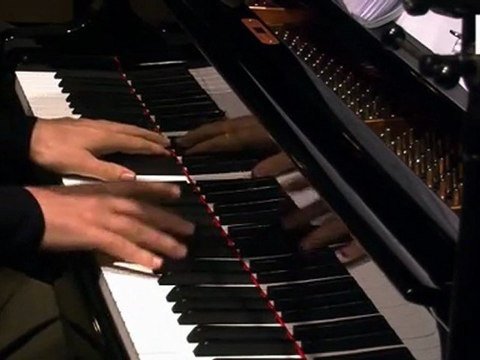 Enrico Pieranunzi - Somenico Scarlatti