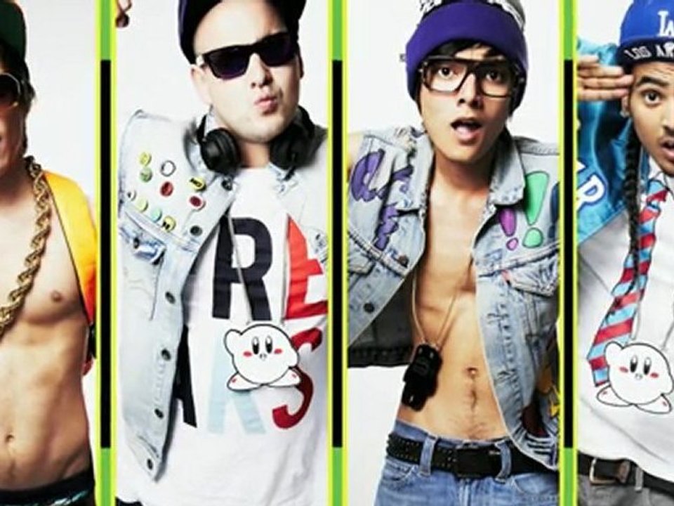 PZK feat DOGG SOSO "CHUIS BO" TEASER