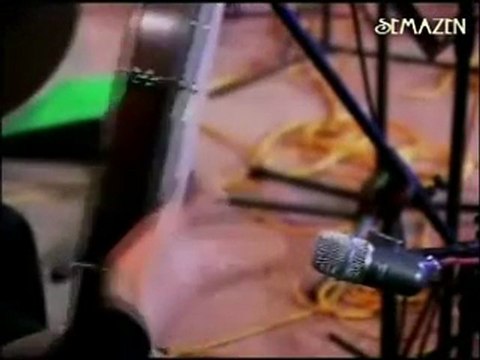 736. Şebi Arus – Tasavvuf Müziği Konseri – Ahmet Özhan