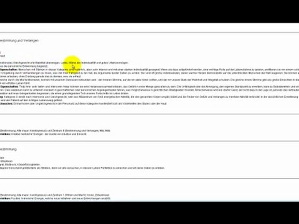 Basis 64 Video Fall 3.2