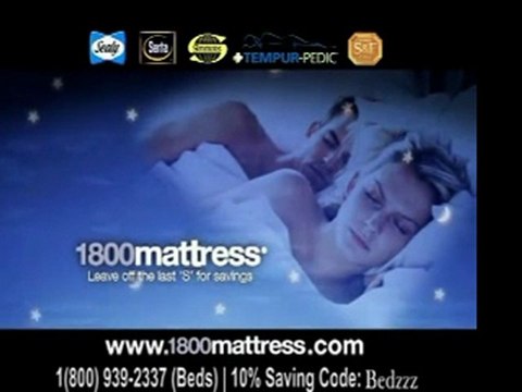 Mattresses Los Angeles (800) 939-2337 | Oakland, San Jose