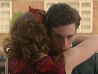 Nowhere Boy - Clip 01