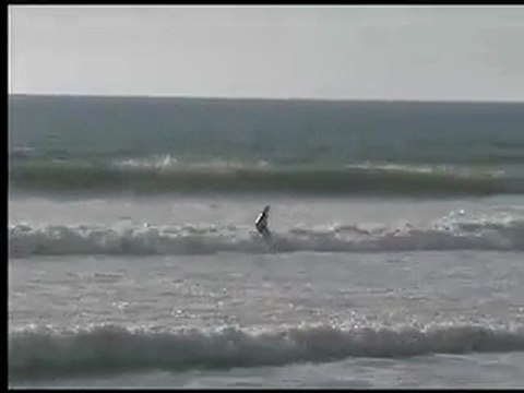 Entraînement du mercredi 18 mai 2011 BIS