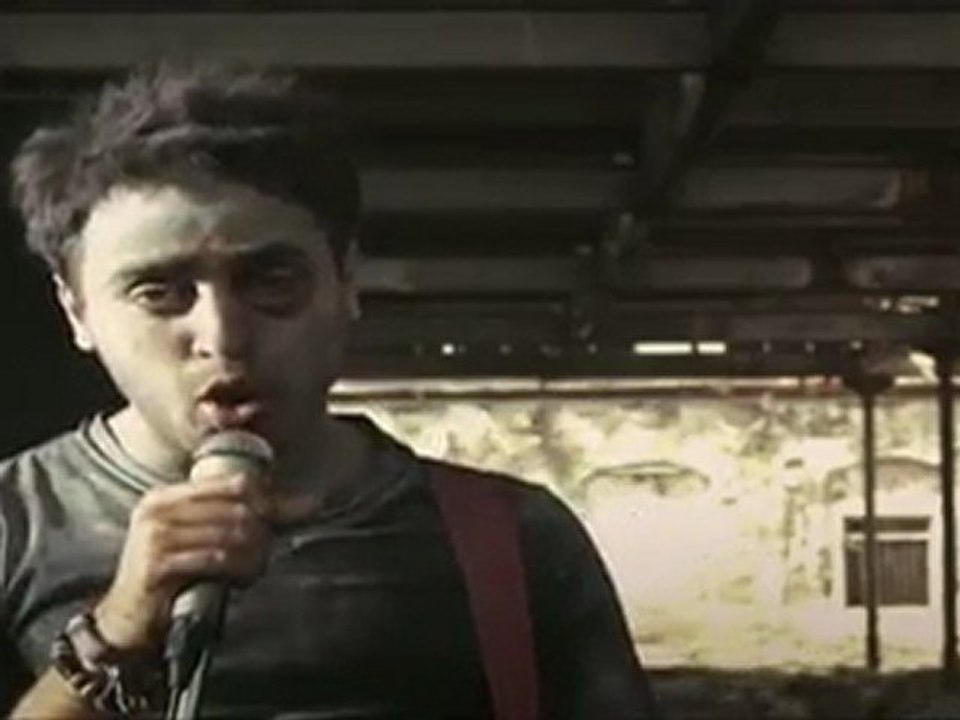 Delhi Belly - Bhaag DK Bose FULL SONG