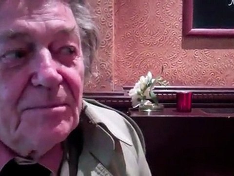 Lichel Gondry: Monsieur Mocky connaît le cinéma !