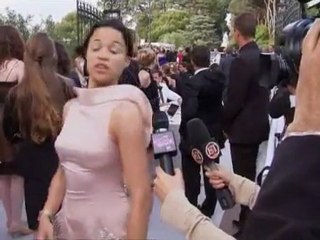 amfAR: Red carpet fashion in Cannes