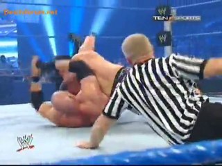 WWE Smackdown - 20th May 2011 - Part3