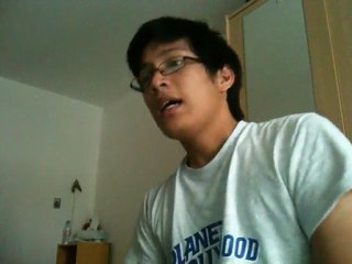 Christchow - Casting JVSCAZ Saison #2