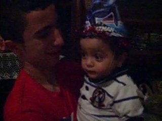 1er anniversaire 19 mai 2011.AVI