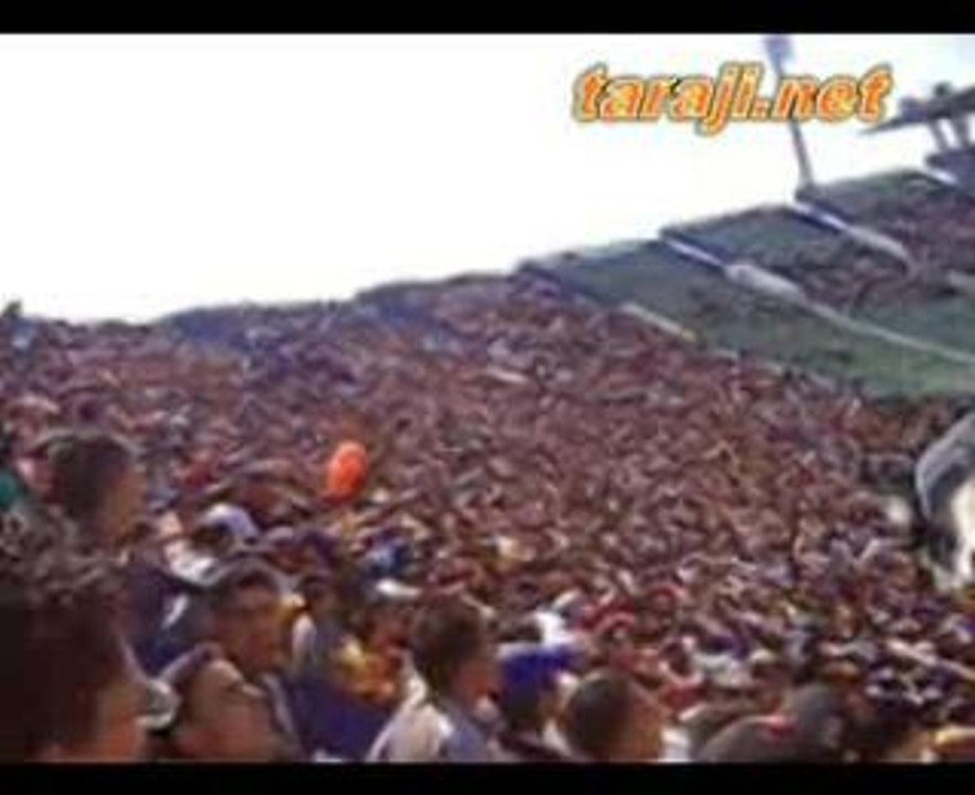 Virage en furie