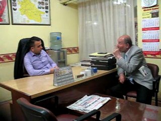 Doğan Bulduk (Emirdağ-Dereköylü) Saadet Partisi Milletvekili Adayı