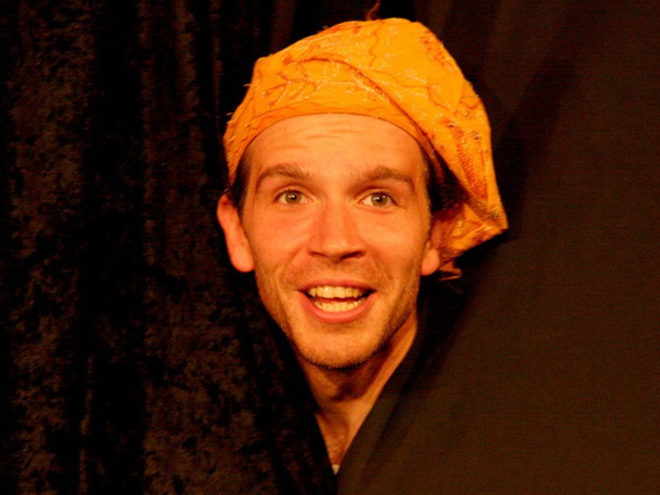 Les Fourberies de Scapin ( Molière - Compagnie Michel B)  (2)