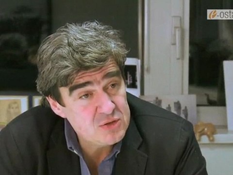 Thierry Bizot : une vérité est tombée sur moi