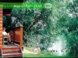 Holiday Lodges in Norfolk - Watch this Video Review