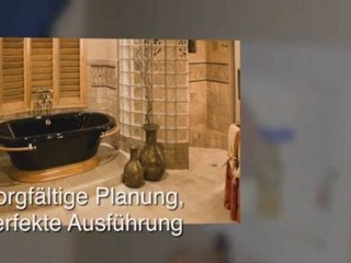 Bäder St. Ingbert Lorscheider GmbH - ökologische Haustechnik