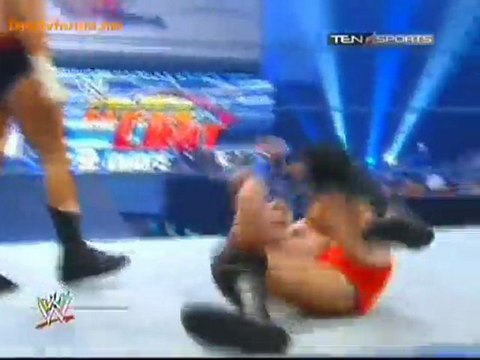 WWE Smackdown - 20th May 2011 - Part4