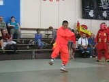 kung fu épée de Shaolin par Shi Miaofeng Ecole de Toulouse 0637336470