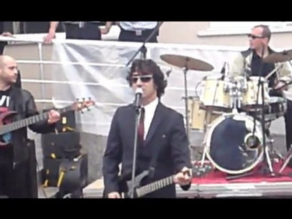 Ayna İstanbul / Sancaktepe konseri 19.05.2011 -1