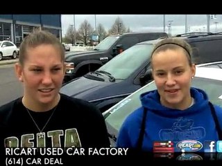 Chevy Cobalt Columbus Ohio