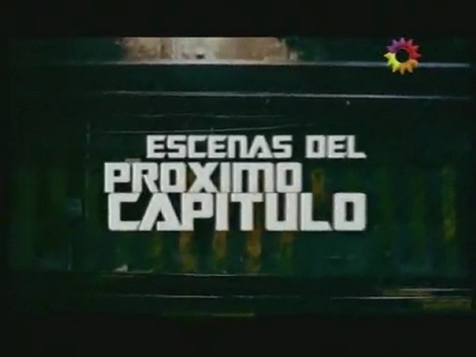 Los Únicos - Adelanto - Capítulo 59