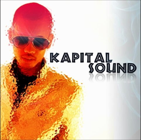 Kapital Sound - Alimé Lighta