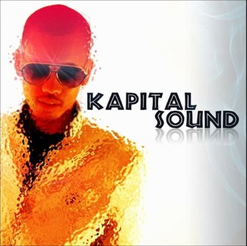 Kapital Sound - Alimé Lighta